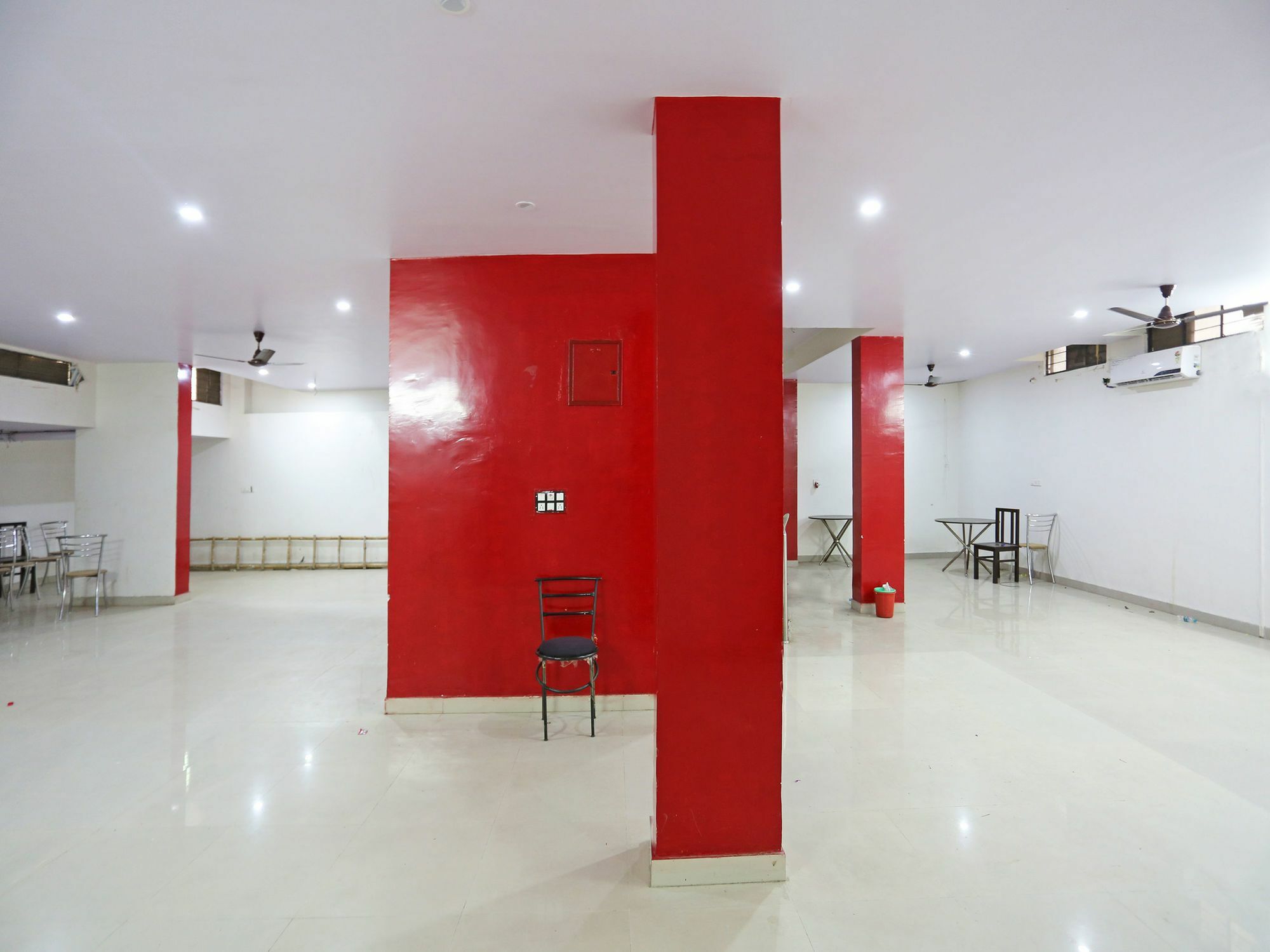 Rnb Select Vijay Palace Jaipur Bagian luar foto