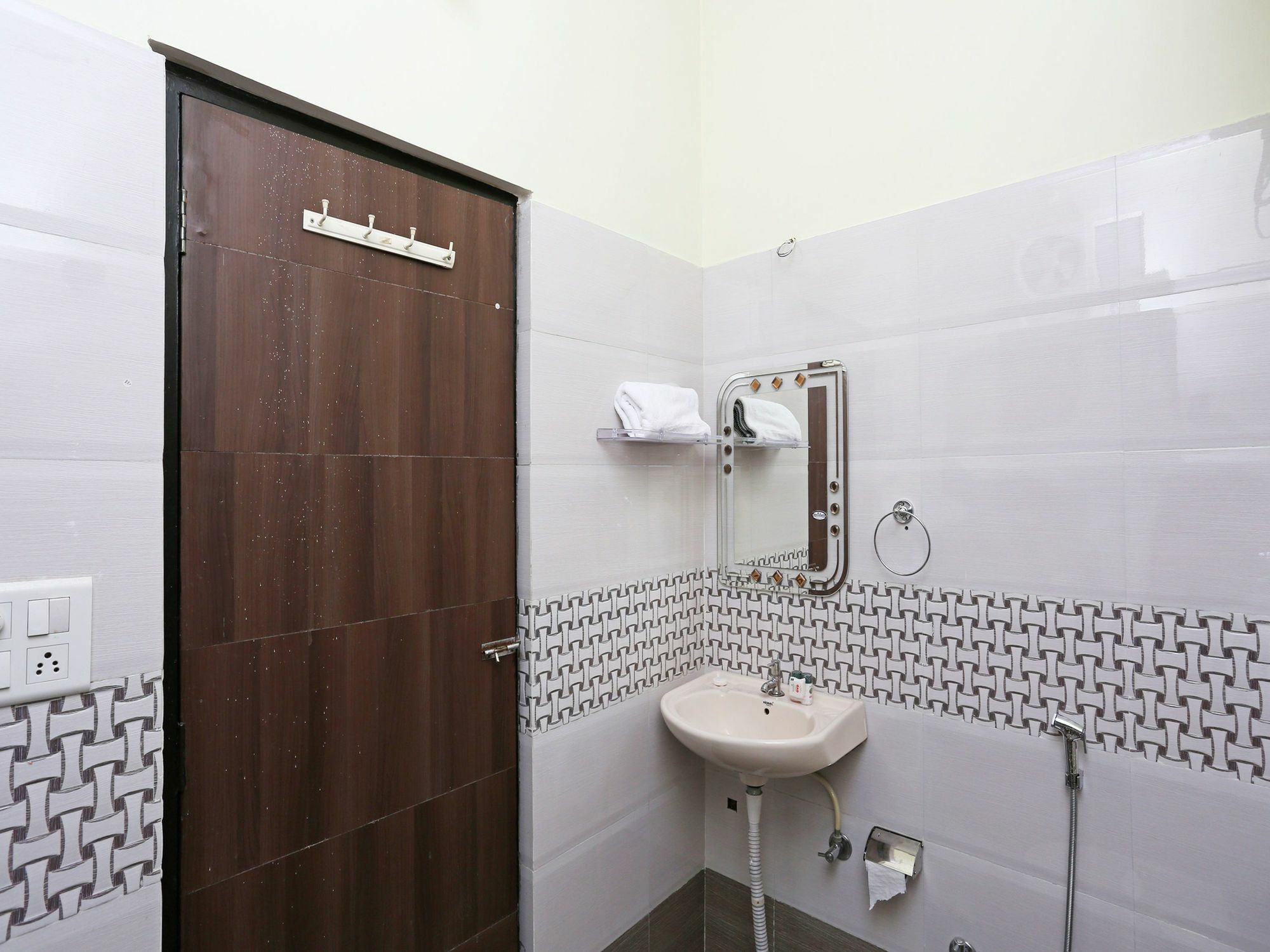 Rnb Select Vijay Palace Jaipur Bagian luar foto