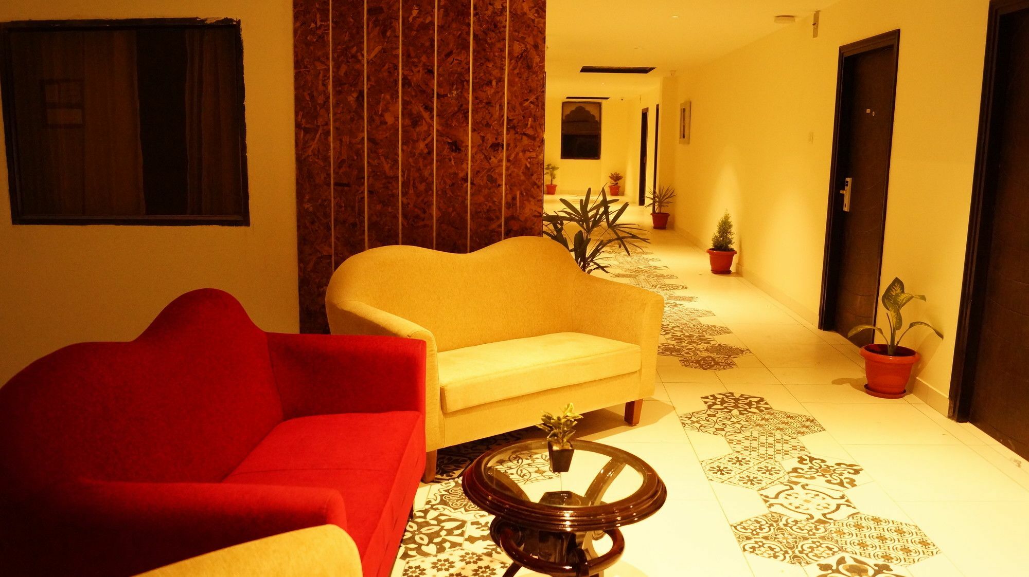 Rnb Select Vijay Palace Jaipur Bagian luar foto