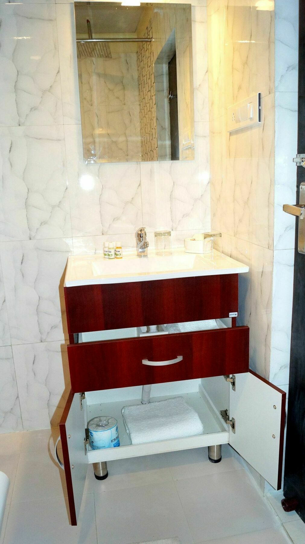 Rnb Select Vijay Palace Jaipur Bagian luar foto